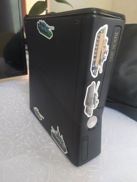 Xbox 360+телевизор Sony