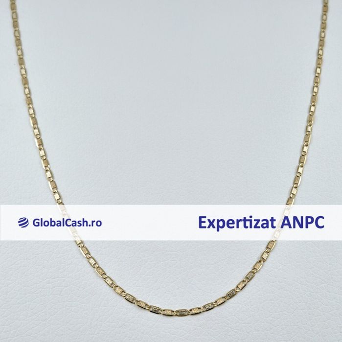 Lant din aur de 14k, 3.21g | GlobalCash.ro #MI111277