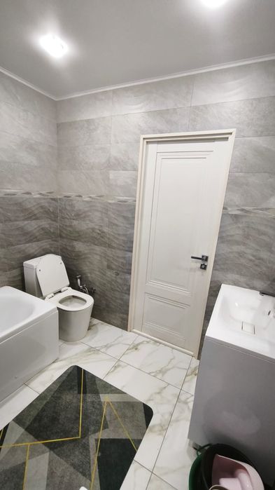 дом на старом аэропорту