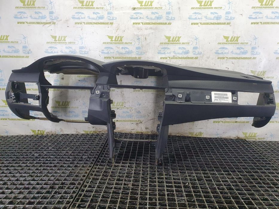 Plansa bord 7034108 BMW Seria 5 E60/E61 (2003 - 2007) 2.5 d M57D25O1 2.5 d M57D25O1 M57D25O1