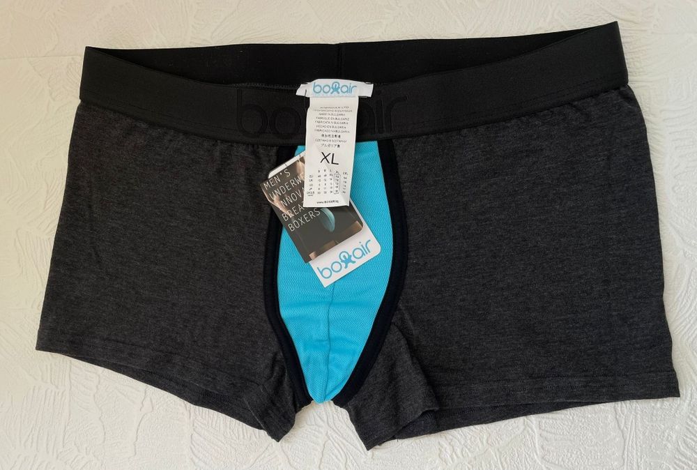 Нови оригинални  боксерки Boxair,Jack&Jones,Shöller,Authentic, ESGE