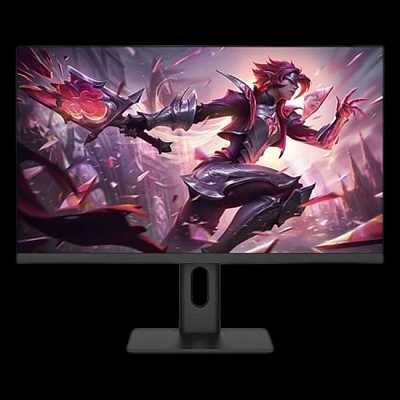 Pixel - 27" PXG27Q V2 Gaming Monitor, IPS, 200Hz, 1mc, QHD (2560x1440)
