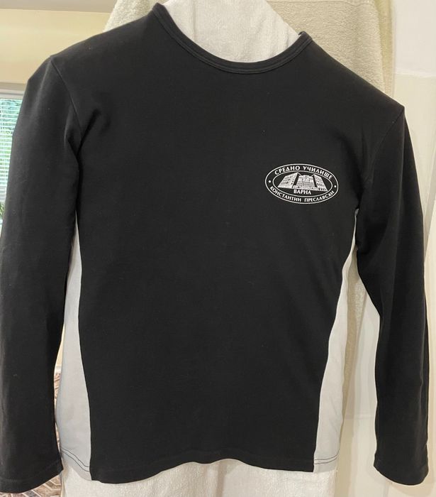 Униформи за СУХНИ Константин Преславски за момче