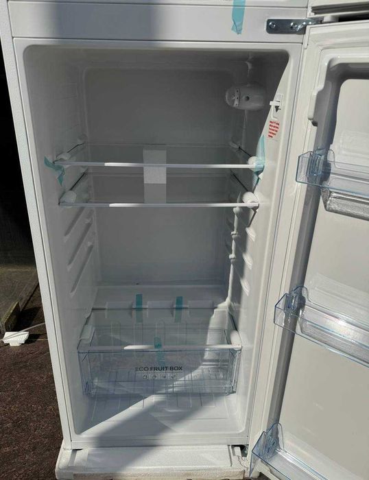 Холодильник Immer DF210TF-White DeFrost A+ 210 л