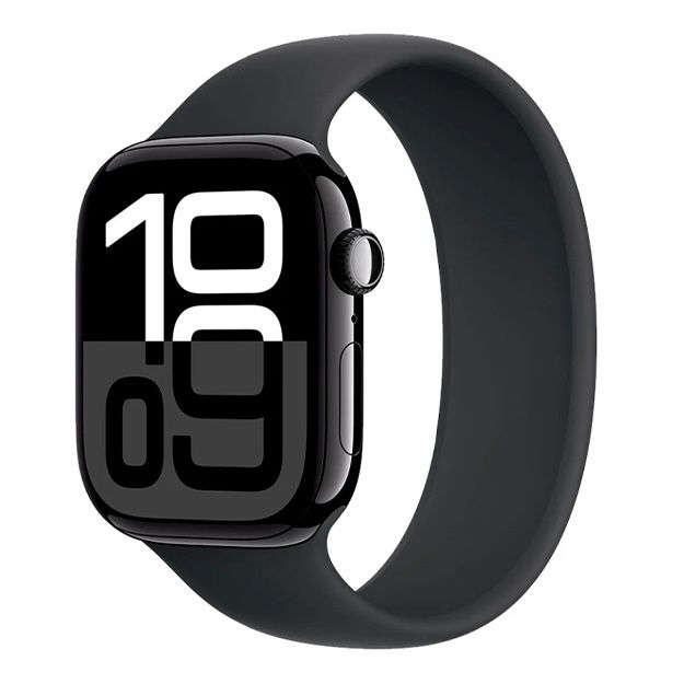 Apple watch 10 46 mm black