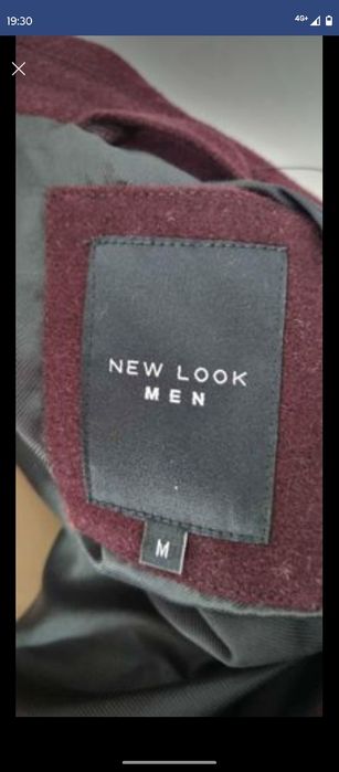 TopMan Geaca Barbati Marime M