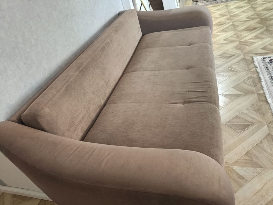 Диван раскладной