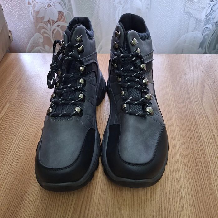 Ghete de iarna îmblănite