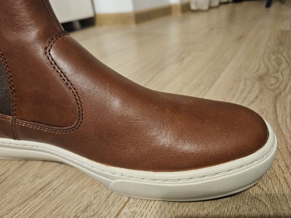 Ghete Timberland  A17YI