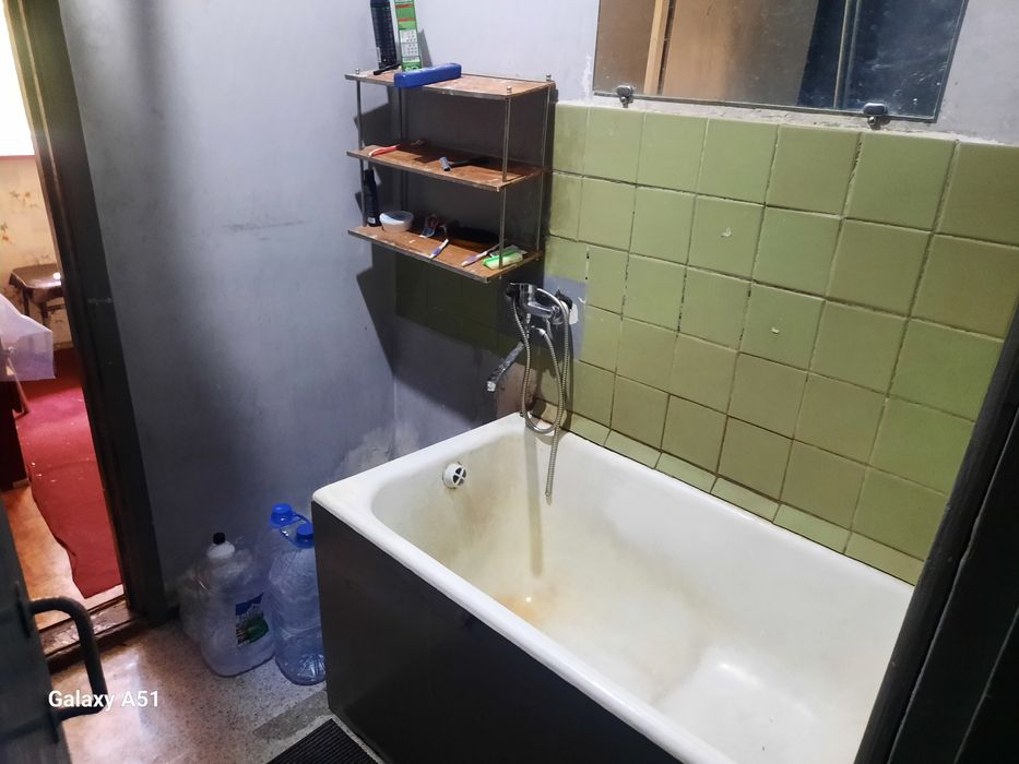 Ijaraga kvartira 2 xona