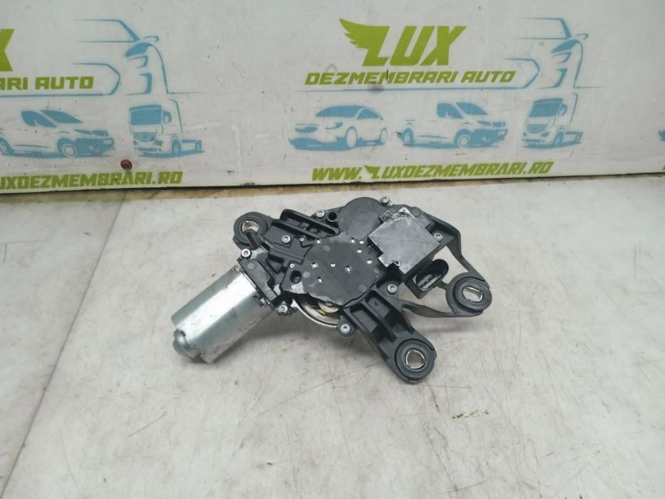 Motoras stergator haion 5k6955711a Volkswagen Golf 6 (2008 - 2015)