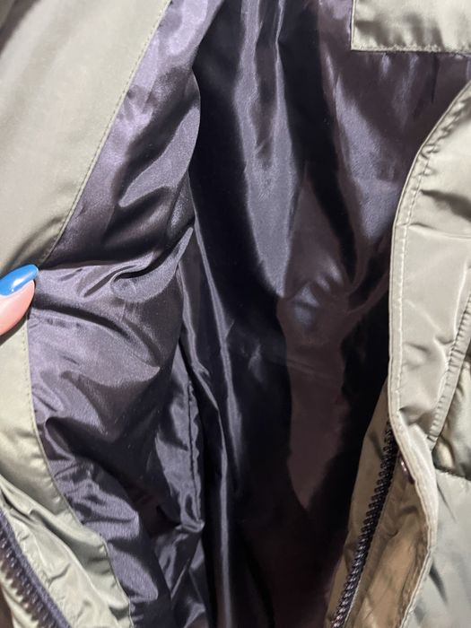 Мъжко яке Schott размер S