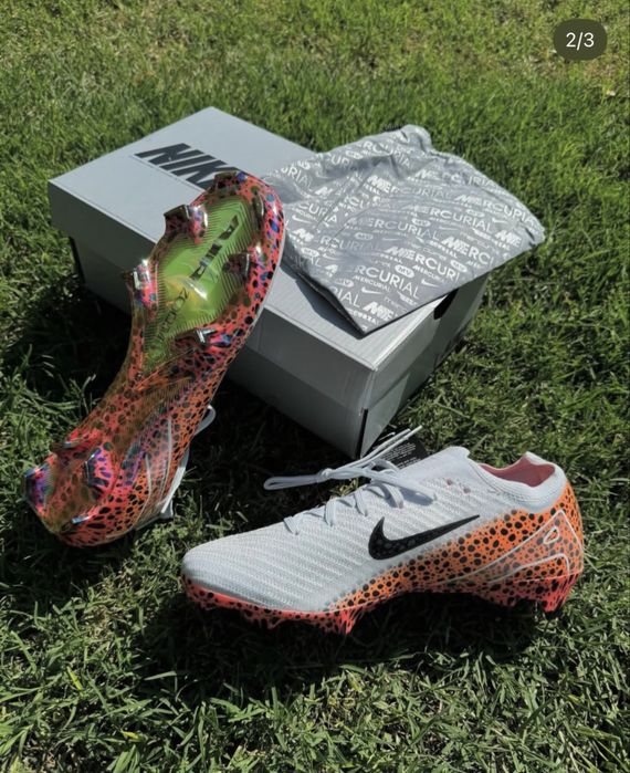 Nike Phantom GX 43 - бутонки, футболни обувки
