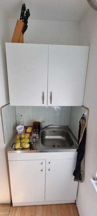 Продава се Едностаен апартамент в Разград, Житница - 38 кв.м за 805 €/кв.м - Снимка #6