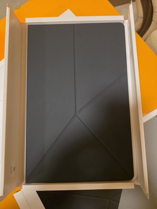 Husa  Book Cover Samsung pentru Tab S11 Ultra open box, EF-BX930P