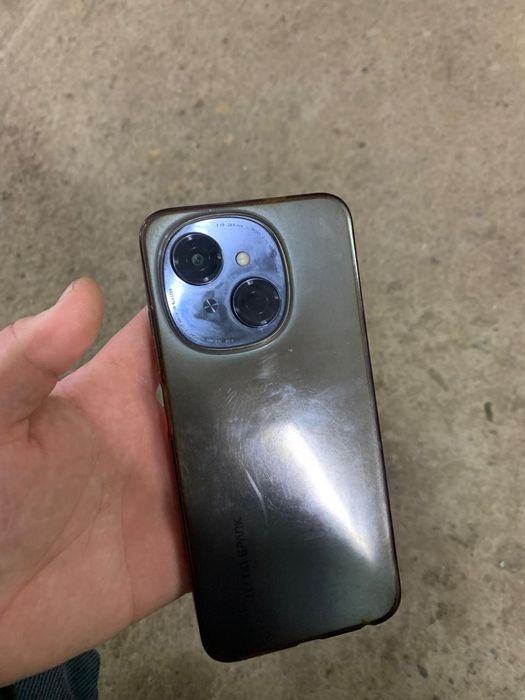 Обмен телефон TECNO