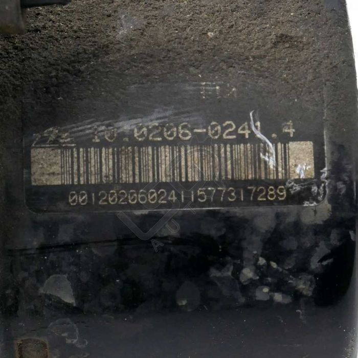 ABS модул Seat Leon II 2005-2012 ID:146808