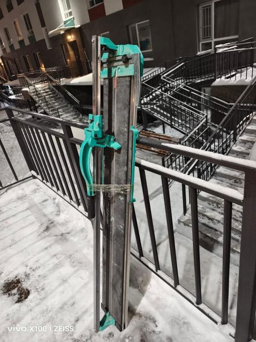 Плиткорез для резки плит