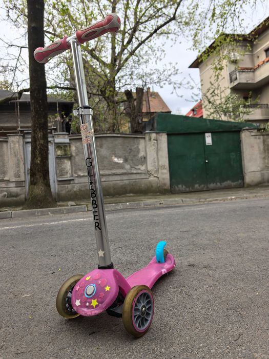 trotineta copii fete