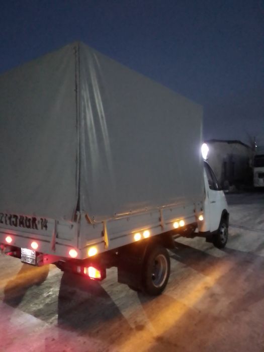 Продам Газель отличное состояние.