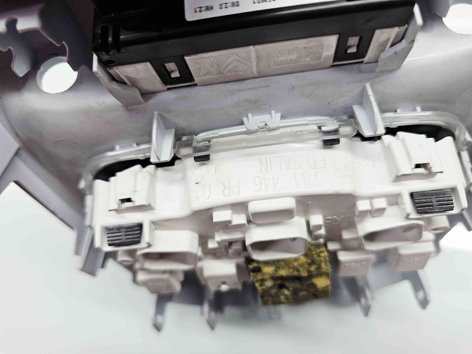 Plafoniera fata Peugeot 308 (II) [Fabr 2013-2020] 96781446