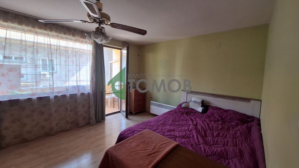 Многостаен апартамент с гараж в кв. Кольо Ганчев