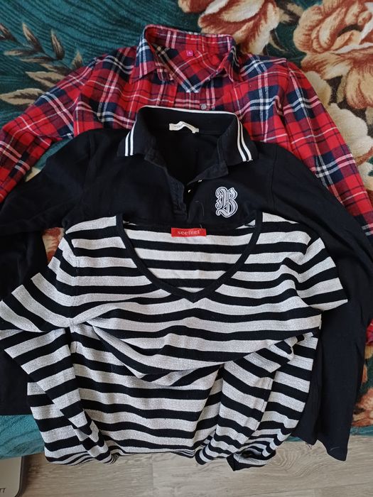 Продам женские вещи