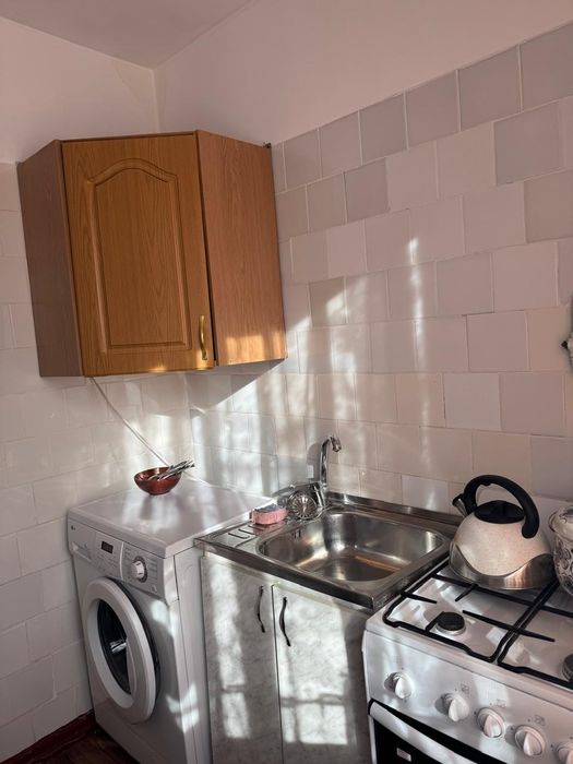 Сдаётся 2ух комнатная квартира