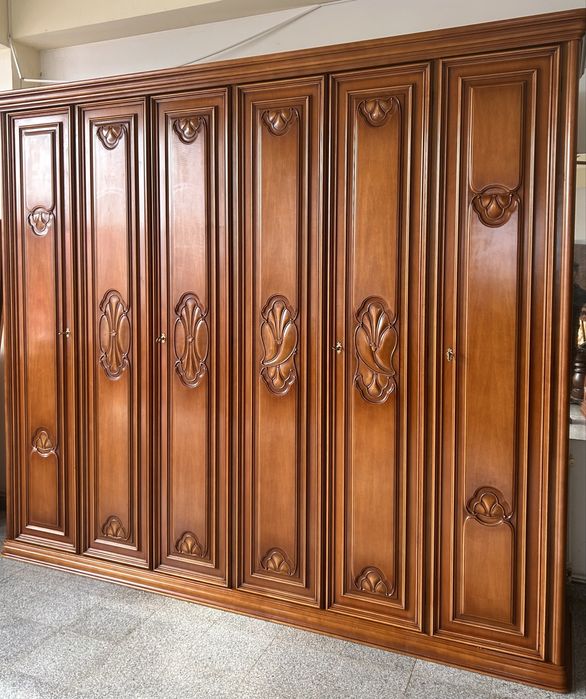 Sifonier /dressing din lemn masiv