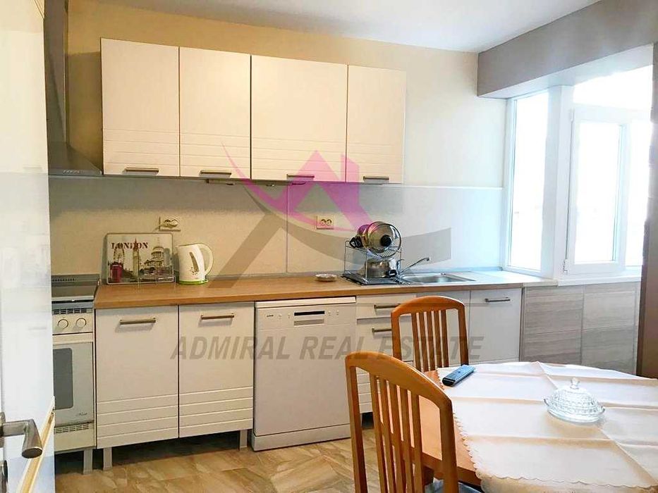 Просторен! Усещане за Дом! Четиристаен- Лятно Кино Тракия