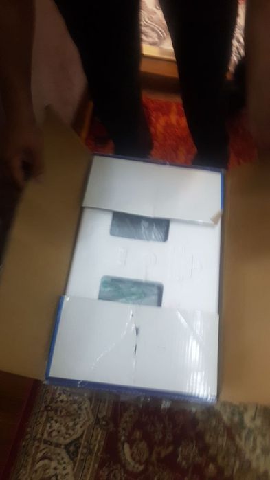 Muzikalniy super sentr LG