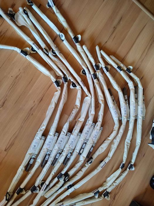 Airbag Cortina BMW F20 F30 Dreapta Staanga NOU