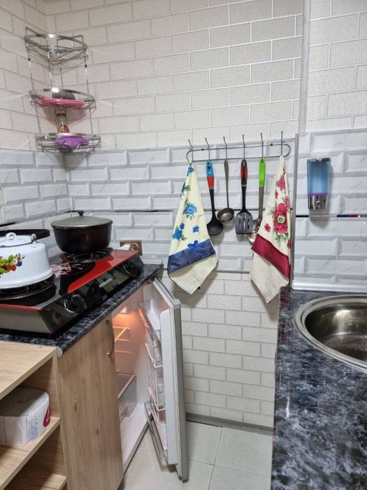 Сдаётся 2х 8микрарайоне Люкс квартира