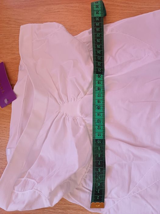 Еластично, оформящо бельо, тип  рокля н.М