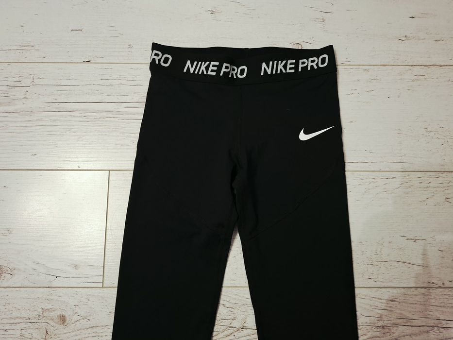 Nike Pro-Ориг. Детски клин Нов!!!
