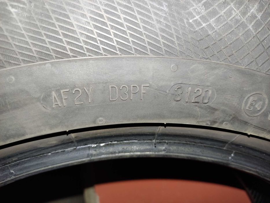 Continental wintercontact ts 850p