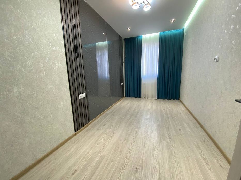 Аренда 3 ком Новостройка ЖК Чакар