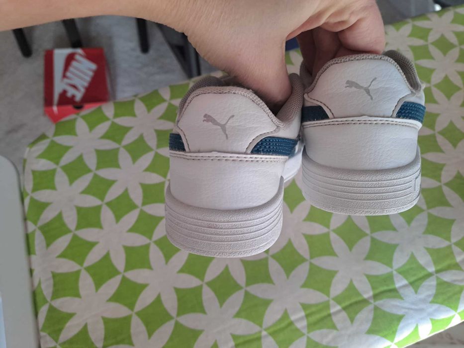 Детски маратонки PUMA