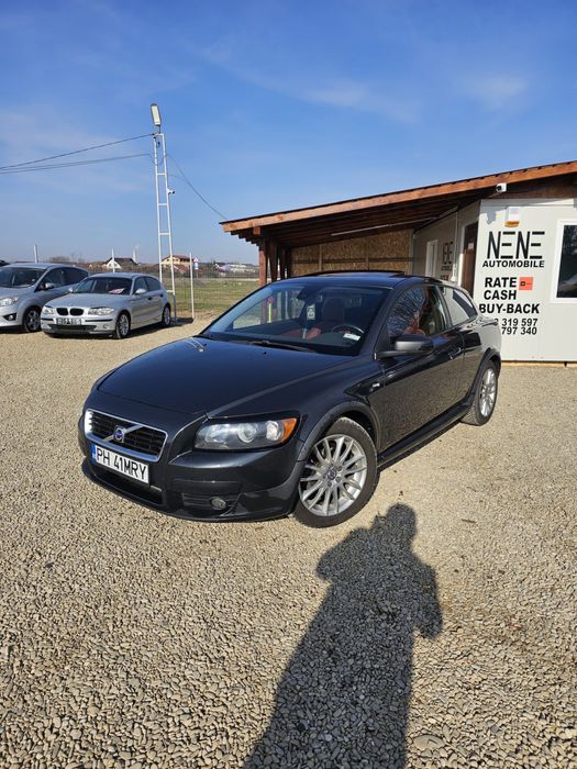 De vânzare Volvo C30, an 2009. Preț negociabil!