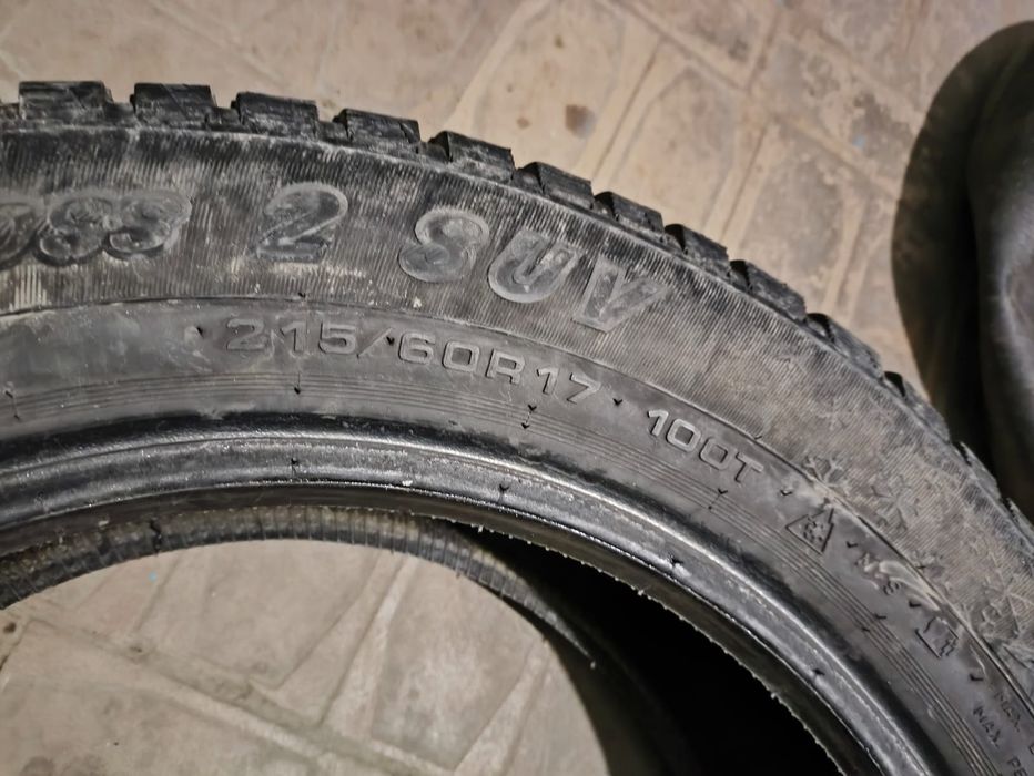 Продам одну шину