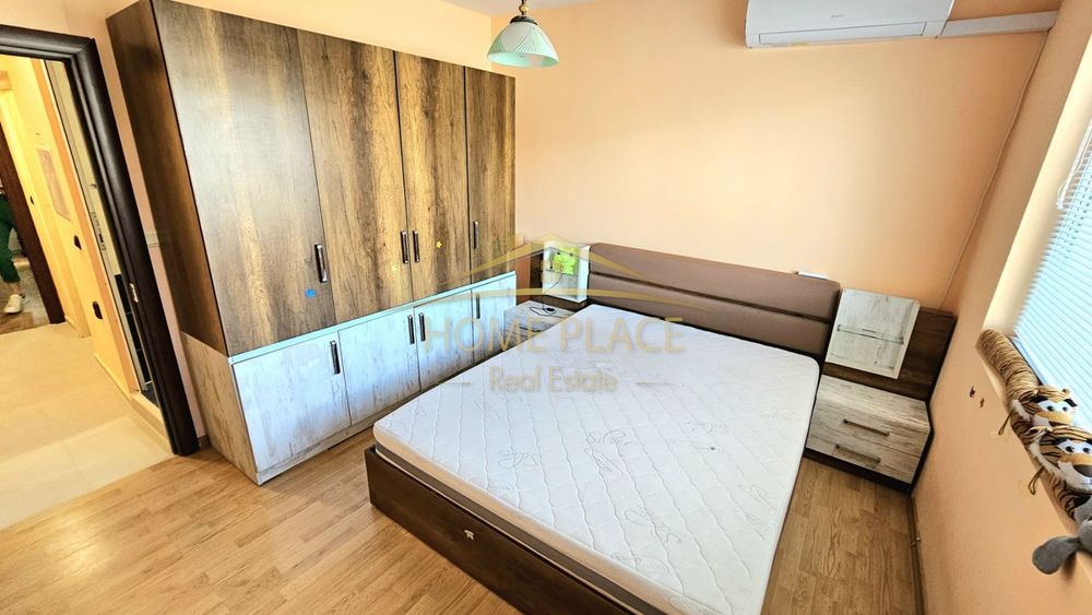 Продава се Четиристаен апартамент в Варна, Възраждане 2 - 92 кв.м за 1511 €/кв.м - Снимка #7