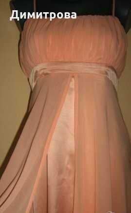 Mango, Zara, VILA - официални дамски рокли
