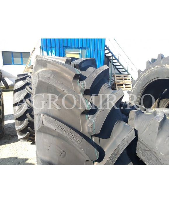 Anvelopa 600/70 R30 Ozka AGRO10 TL 158/A8  Cauciucuri tractor, Fiat, Case, Fendt, John Deere, New Holland, Massey Ferguson, UTB   Cauciucuri tractor,