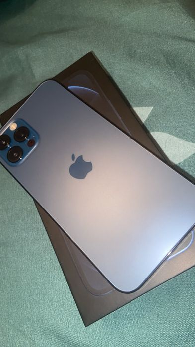 iPhone 12 Pro Impecabil Nou