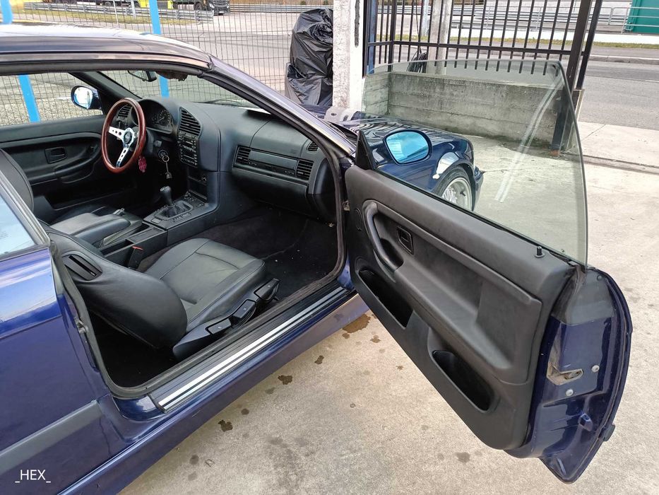 BMW 3 Series 1996 — imagine 3