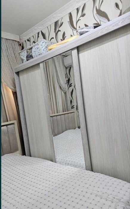 Продаю квартиру. Юнусабад  19 2\4\5  Пансионат Ипотека есть