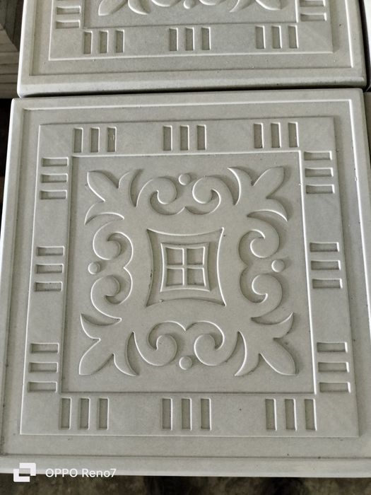 Брусчатка бардюры