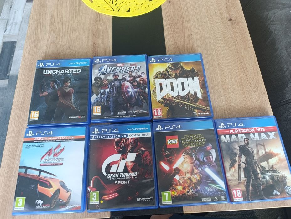 asetto corsa . и др игри