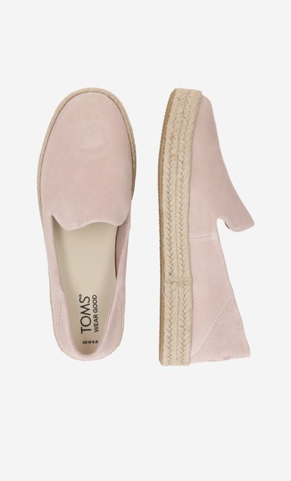 Birkenstock*Toms/ Дамски обувки  /24 см. стелка!