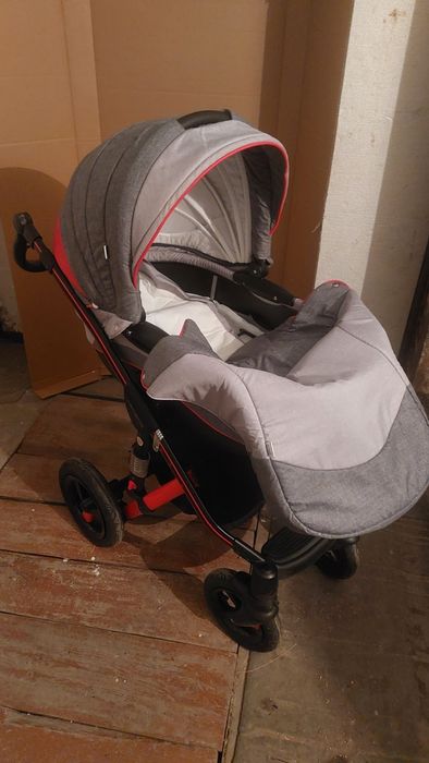 Детская Коляска.